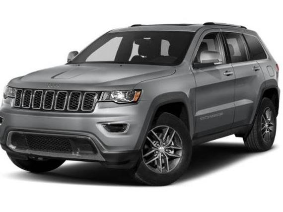 JEEP GRAND CHEROKEE 2020 1C4RJEBG9LC448252 image